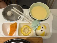 -琼大师东方烤乳猪(亚特兰蒂斯店)