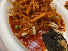 -功德林素菜饭庄(前门店)