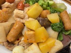 -郭记小街麻辣烫(虎坊路店)