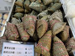 -美新点心店(陕西北路店)