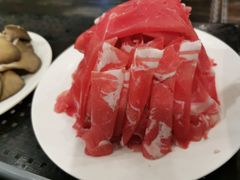 -鑫龙火锅城(青岛分店)