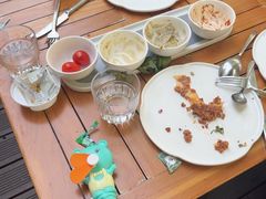 -ELI FALAFEL Lebanese&Mediterranean黎巴嫩美食(富城路店)