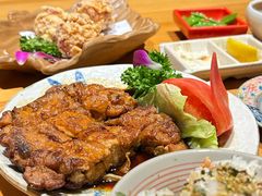 -大岛日本料理铁板烧(南通大饭店)