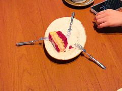 -良木缘咖啡西餐(川大店)