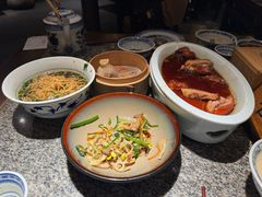 -南京大牌档(夫子庙老门东店)