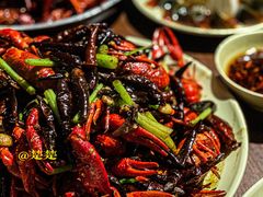 -一棠龙虾•王牌虾球(楚河汉街店)