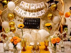 -慢隅法式小馆·生日求婚西餐厅