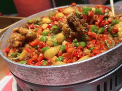 -辣小鲜·南昌大排档(船山路店)