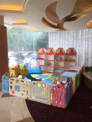 -馨月汇·一悦馨香月子中心(前滩店)