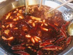 -大味生态火锅(蓝谷地店)