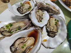 -老字号蛇口德记烧腊饭店·海鲜加工