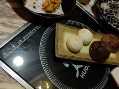 -火炉火自助餐(喜隆多店)