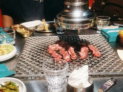 -可心筛网烤肉(南关区幸福一路店)