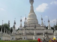 -云南民族村