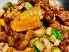 -新荣记(椒江店)