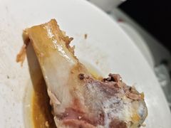 -来相会饺子·新辽菜(甘家口店)