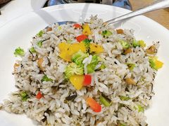 -枣子树·素食餐厅(朱家尖店)