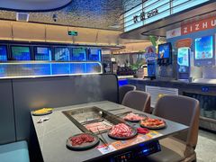 -非烤勿扰自助烤肉(宝安天虹店)