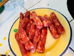 广味香肠-石灰市老火锅(北滨路店)