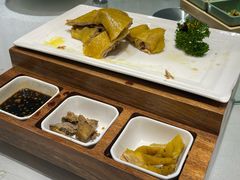 -小方外婆菜(蒙山路店)