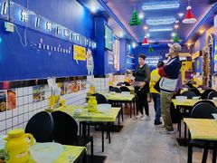 -桥东喜碧海鲜街(水东街店)