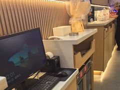 -桂在香知桂林米粉(红博中央公园店)