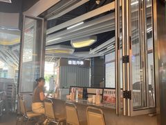 -肥韬茶餐厅(海上世界店)
