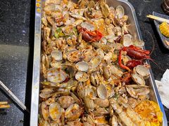 -冰城小镇音乐串吧·聚会餐厅(百子湾店)