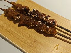 -一醒·手工面·西北传统小吃(悠方购物中心店)