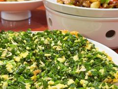 -北平味道.京味菜.烤鸭(梨园店)