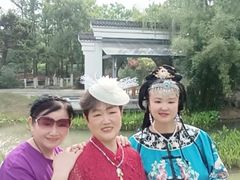 -武汉园博园(武汉自然博物馆)