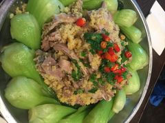 沙力海美食城-沙力海(北大街店)