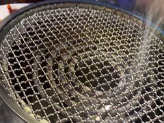 -十三姨正合丰烤肉(营迹路店)