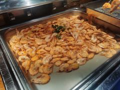 -汉巴味德(大悦城店)