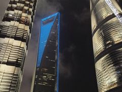 -上海中心大厦