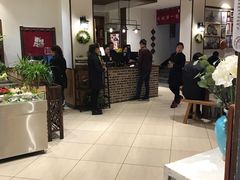 -白氏兄弟烧烤(富康路总店)