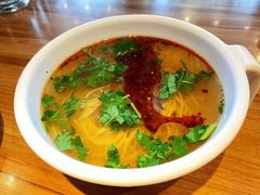 牛肉面-品回味清真西北楼(宁波首店)