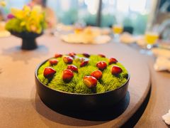 -上海滩餐厅(BFC外滩金融中心店)