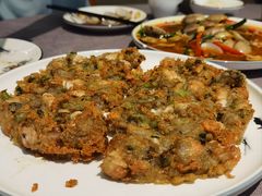 -潮道鱼仔店·潮汕味(长兴路店)