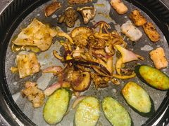 -么子烤肉(化龙池店)