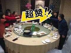 -琼林徽宴(中央门店)