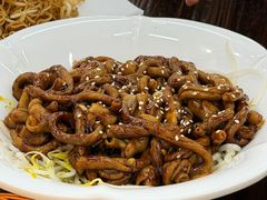-南记食粥坊·宵夜大排档(莲花总店)