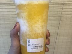 -茶颜观色(晋江店)