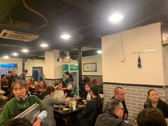 大堂-酒友老火锅(渝中店)