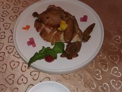 -大鸭梨(天通西苑店)