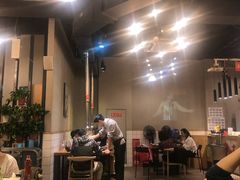 大堂-赞酱川式烤肉(蜀都万达店)