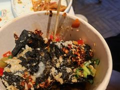 炸臭豆腐-和平菓局(王府井店)