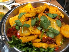 -品回味清真西北楼(宁波首店)