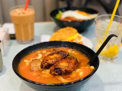 -华嫂冰室(尖沙咀店)