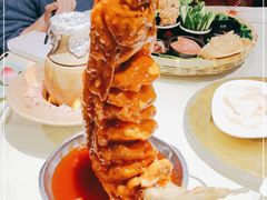 -淀里船宴(卓达店)